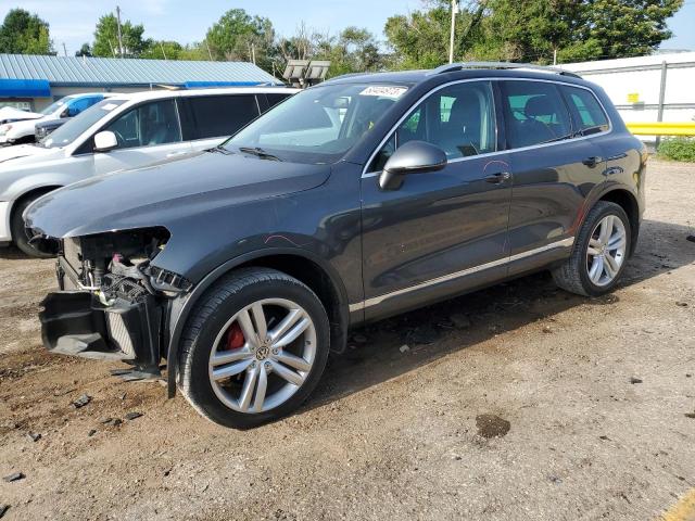 volkswagen touareg v6 2011 wvgfk9bp8bd006526