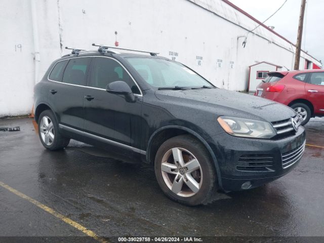 volkswagen touareg 2012 wvgfk9bp9cd000302