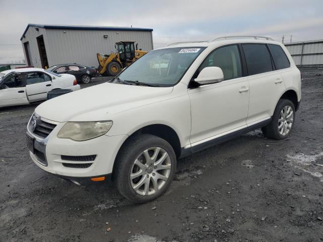 volkswagen touareg 2 2009 wvgfm77l49d036699