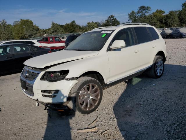 volkswagen touareg 2 2009 wvgfm77l59d035884