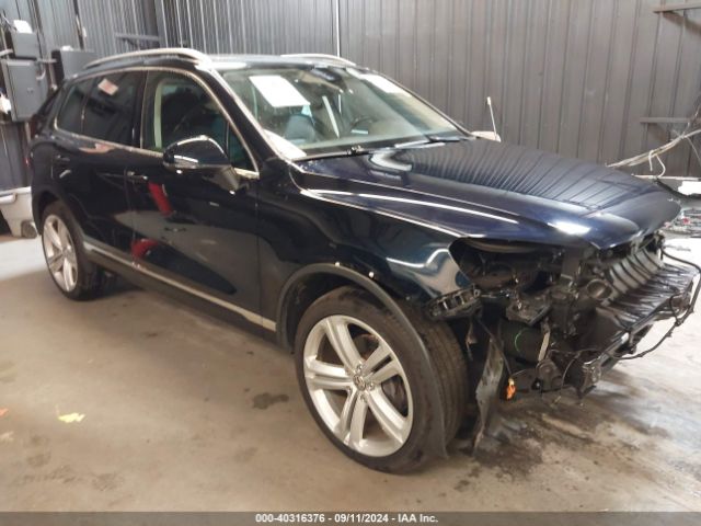 volkswagen touareg 2017 wvggf7bp3hd006715