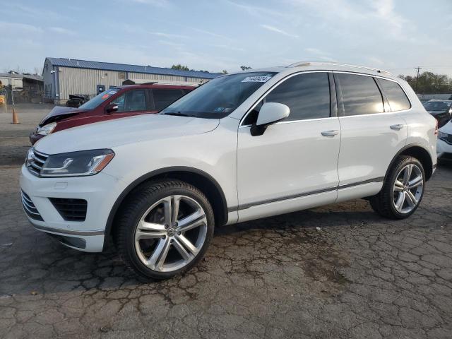 volkswagen touareg ex 2017 wvggf7bp7hd006457