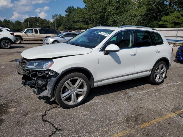 volkswagen touareg ex 2017 wvggf7bp9hd006735