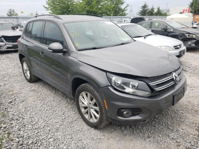 volkswagen tiguan s 2014 wvghv3axxew609680