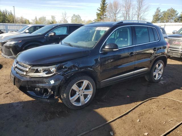 volkswagen tiguan 2014 wvgjv3ax5ew541841