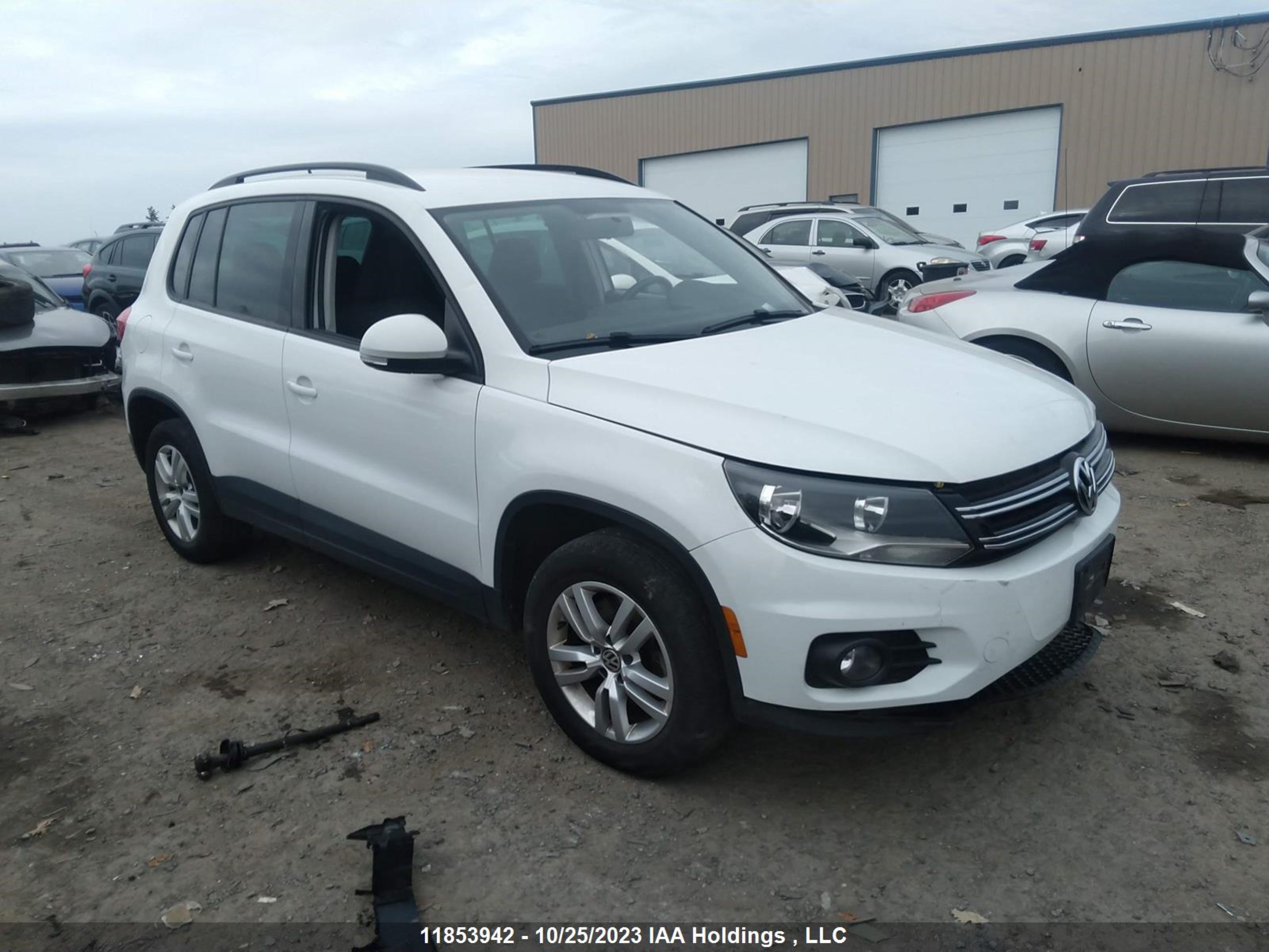 volkswagen tiguan 2014 wvgjv3axxew586077