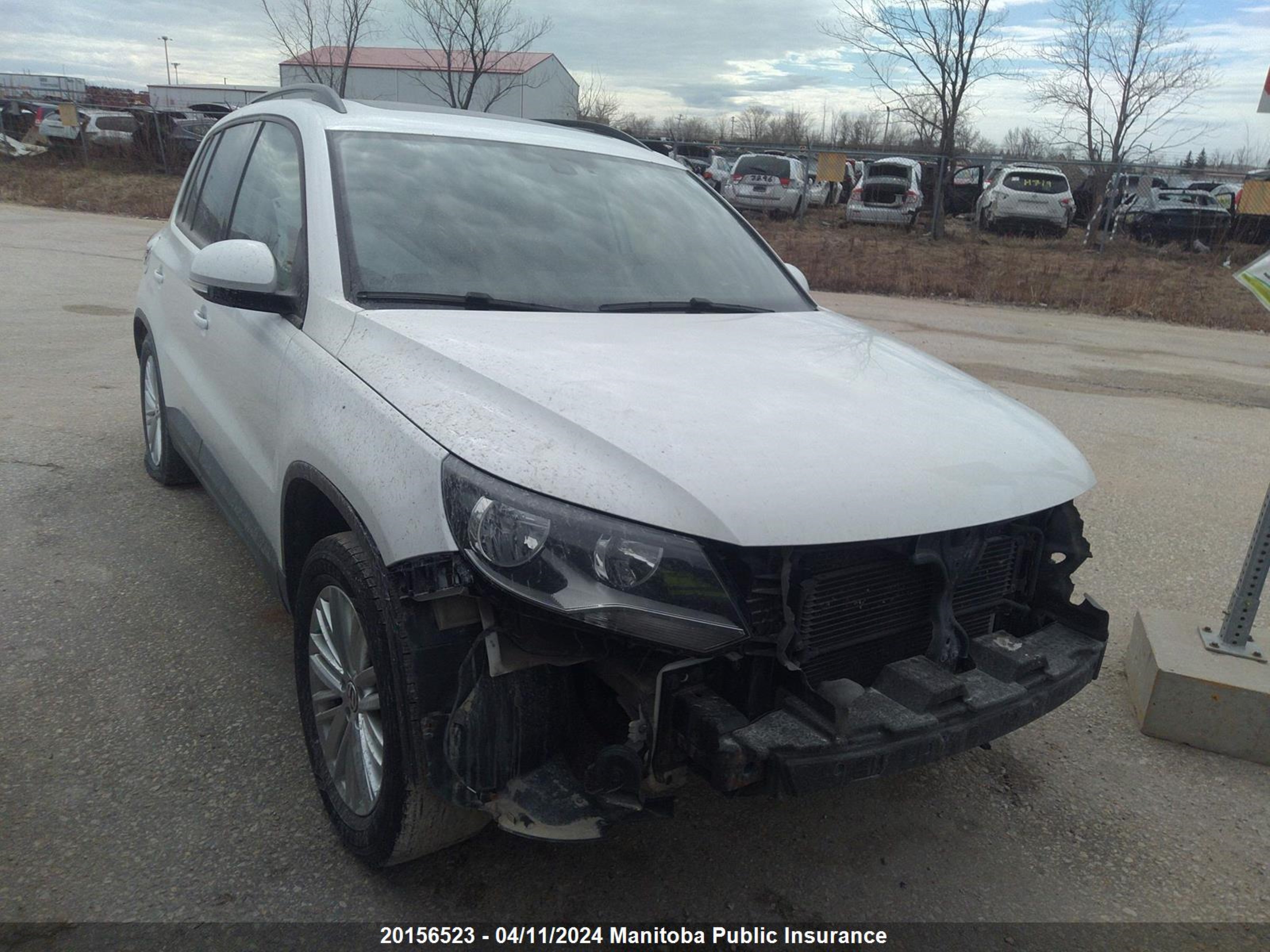 volkswagen tiguan 2015 wvgjv7ax1fw102421