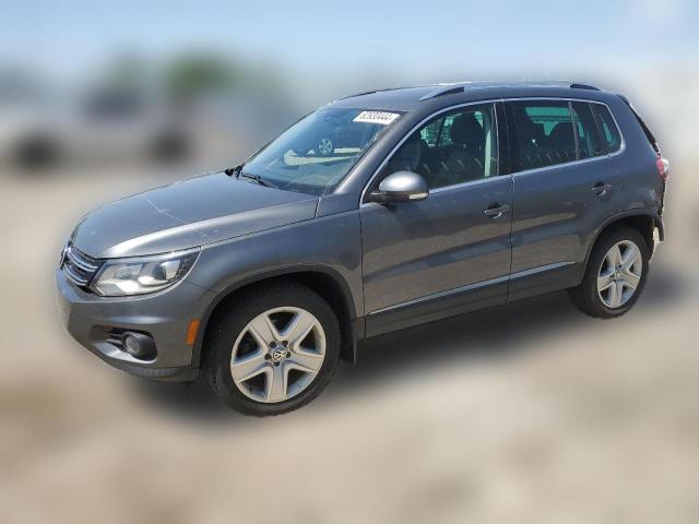 volkswagen tiguan 2016 wvgjv7ax6gw027233