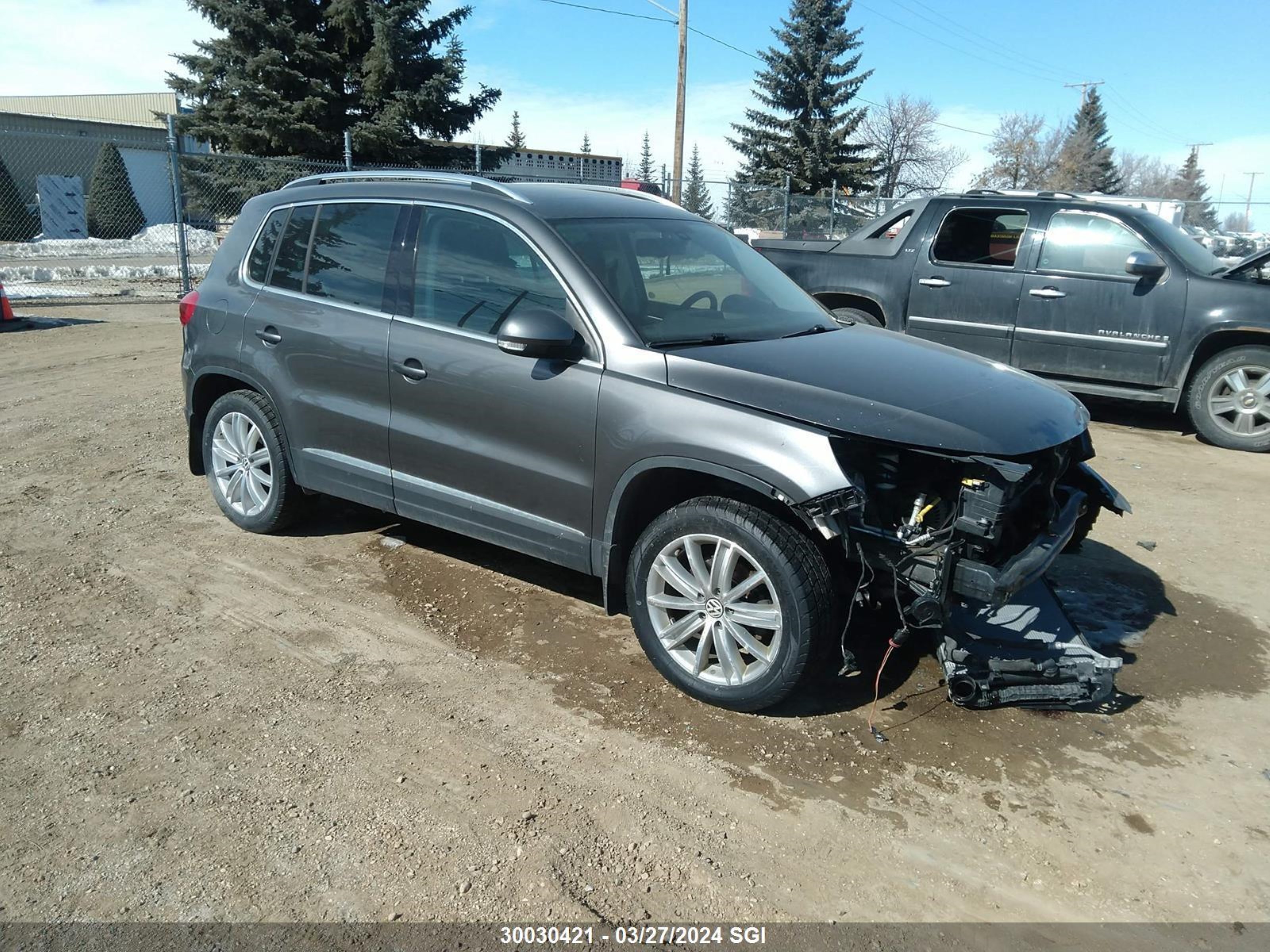 volkswagen tiguan 2016 wvgjv7ax7gw017875