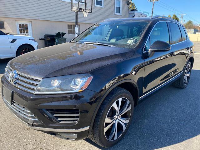 volkswagen touareg 2017 wvgrf7bp0hd002646