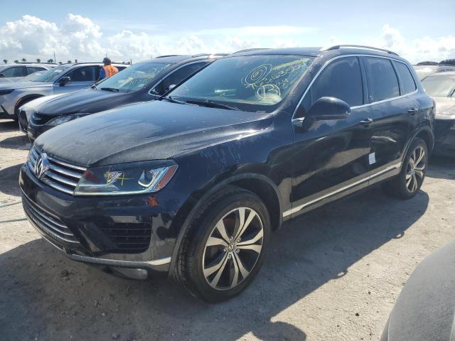 volkswagen touareg wo 2017 wvgrf7bp3hd004472