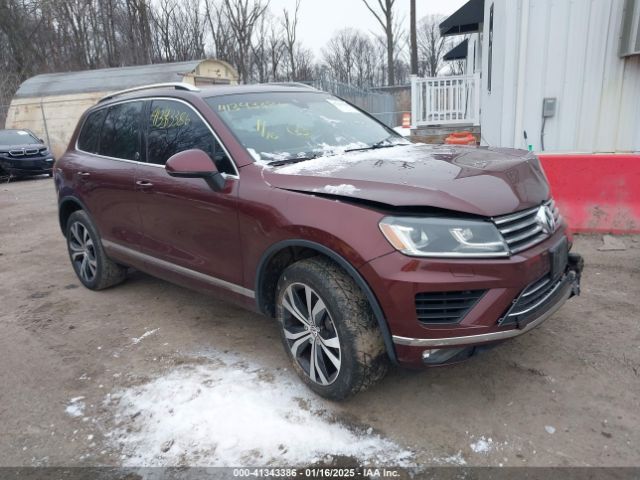 volkswagen touareg 2017 wvgrf7bp9hd006467