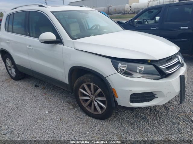 volkswagen tiguan 2017 wvgrv7ax0hk018636