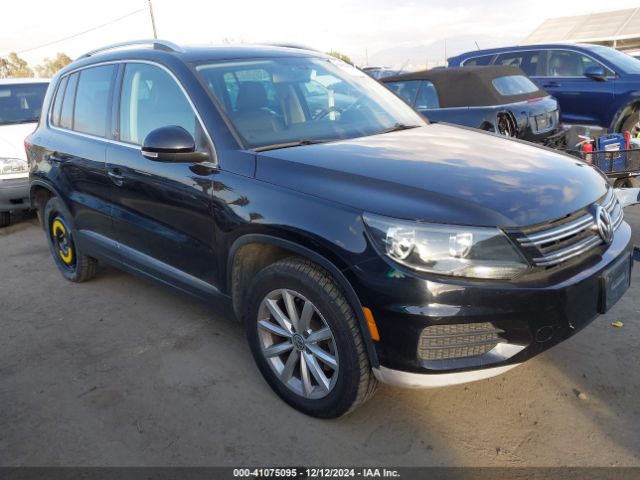 volkswagen tiguan 2017 wvgrv7ax1hk016510