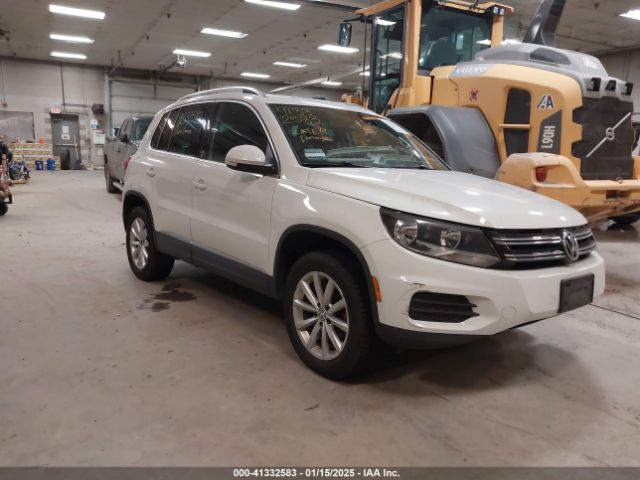 volkswagen tiguan 2017 wvgrv7ax3hk000874