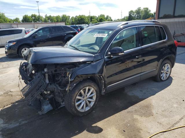 volkswagen tiguan 2017 wvgrv7ax5hk006319