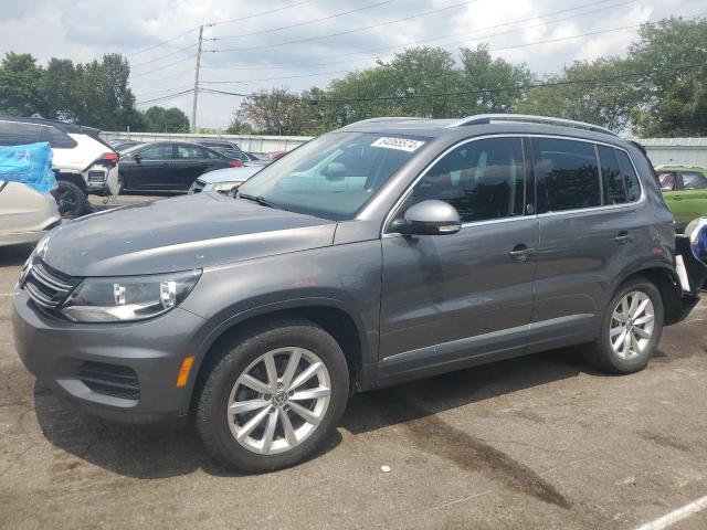 volkswagen tiguan 2017 wvgrv7ax5hk039692