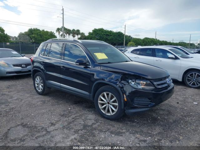 volkswagen tiguan 2017 wvgrv7ax6hw507292