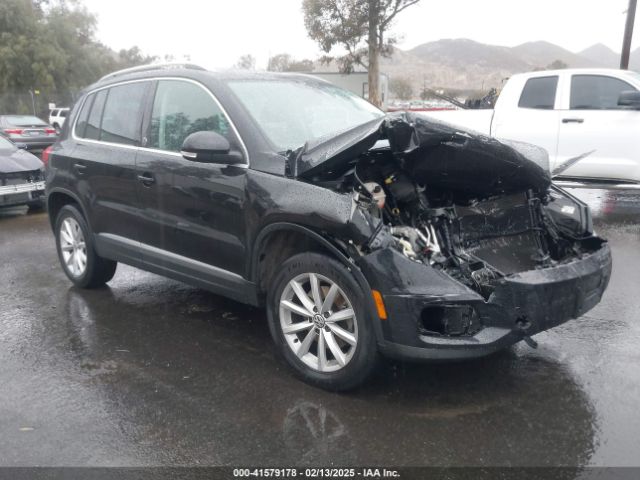 volkswagen tiguan 2017 wvgrv7ax7hk009528