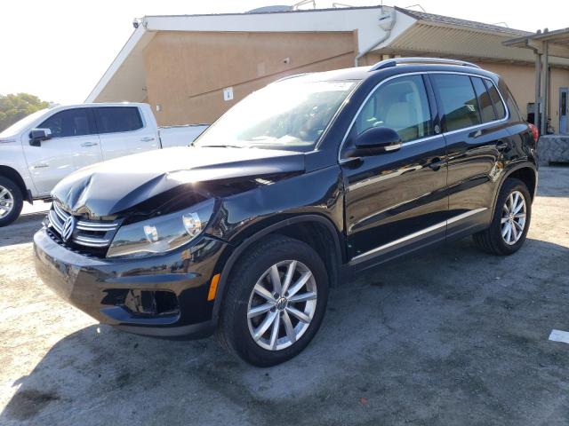 volkswagen tiguan 2017 wvgrv7ax7hk013188