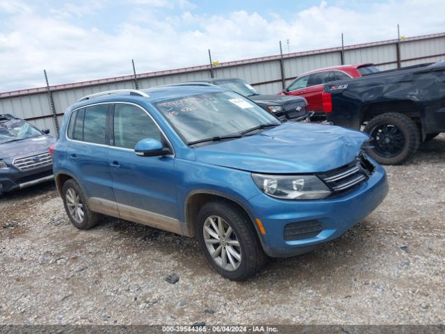 volkswagen tiguan 2017 wvgrv7ax7hk020514