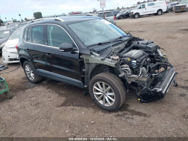 volkswagen tiguan 2017 wvgrv7ax9hw506119