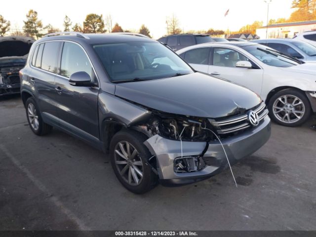 volkswagen tiguan 2017 wvgrv7axxhk010401