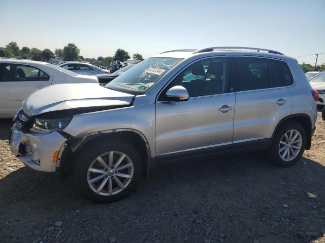 volkswagen tiguan 2016 wvgsv7ax0hw500839