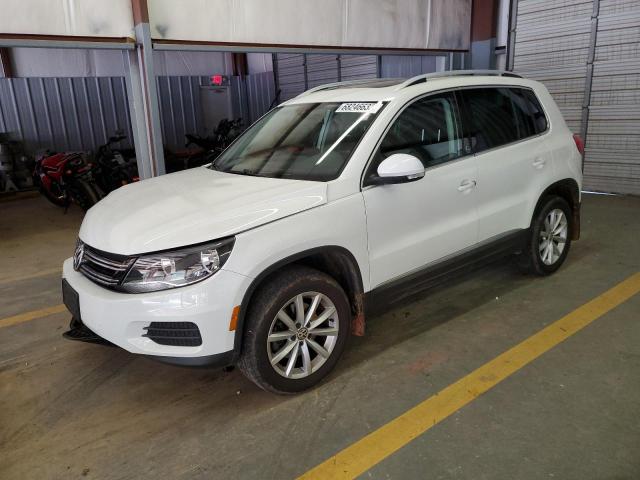 volkswagen  2017 wvgsv7ax1hk005203