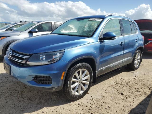 volkswagen tiguan wol 2017 wvgsv7ax2hk004304