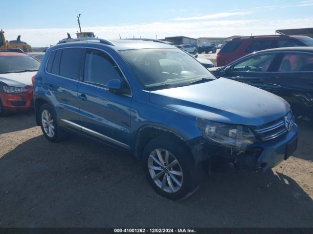 volkswagen tiguan 2017 wvgsv7ax2hk004416