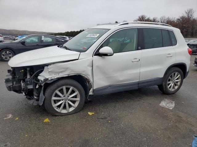 volkswagen tiguan 2017 wvgsv7ax4hk016258