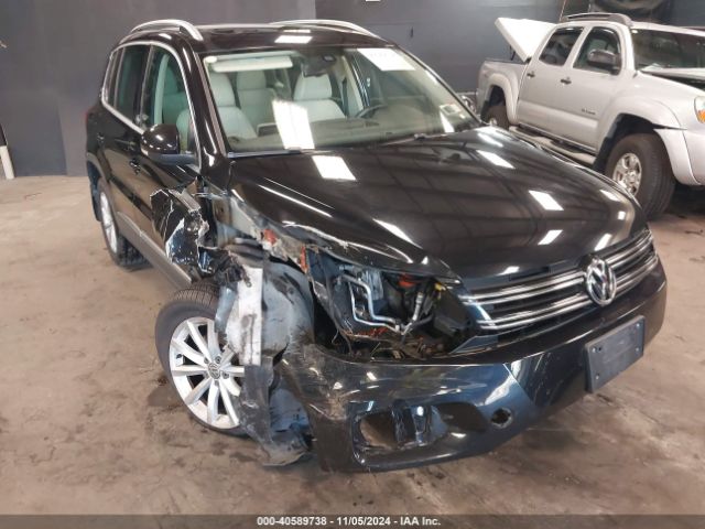 volkswagen tiguan 2017 wvgsv7ax4hk032248