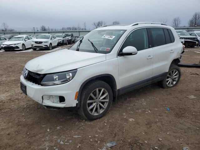 volkswagen tiguan 2017 wvgsv7ax5hk028189