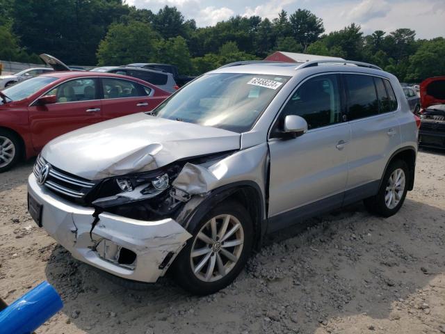 volkswagen tiguan 2017 wvgsv7ax7hk022037