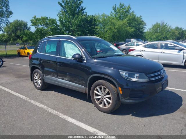 volkswagen tiguan 2017 wvgsv7ax8hk021639