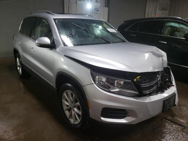 volkswagen tiguan 2016 wvgsv7ax9hk003196