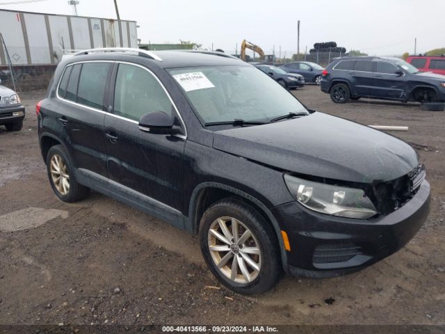 volkswagen tiguan 2017 wvgsv7axxhk025868