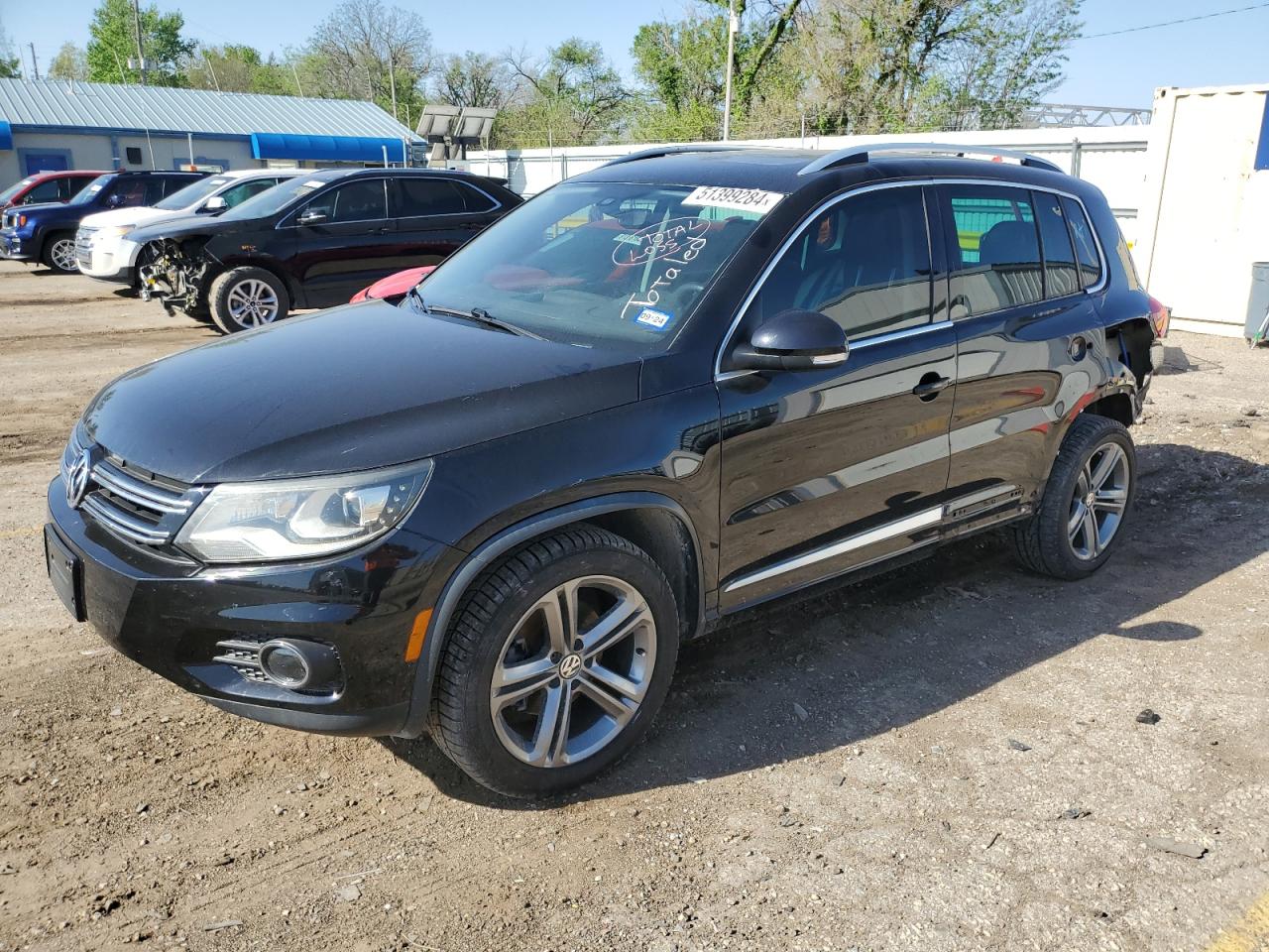 volkswagen tiguan 2017 wvgtv7ax0hk016777