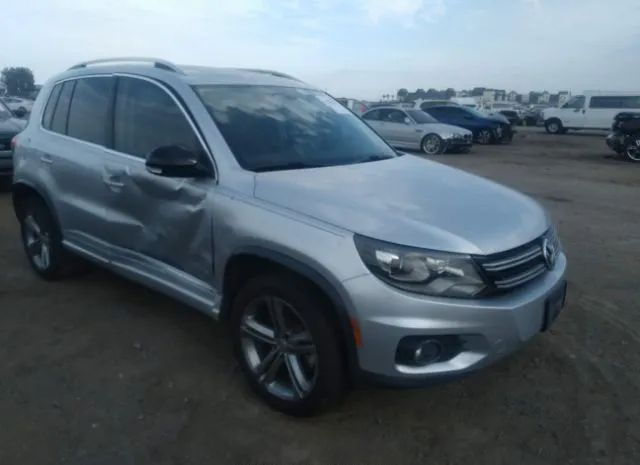 volkswagen tiguan 2017 wvgtv7ax1hk022331