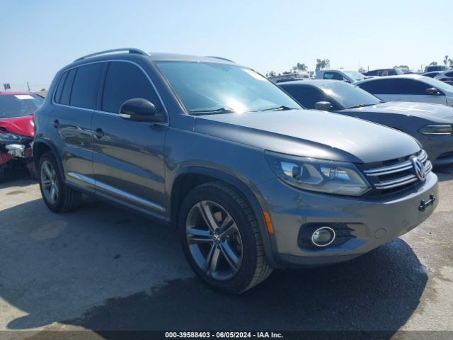 volkswagen tiguan 2017 wvgtv7ax2hk015193