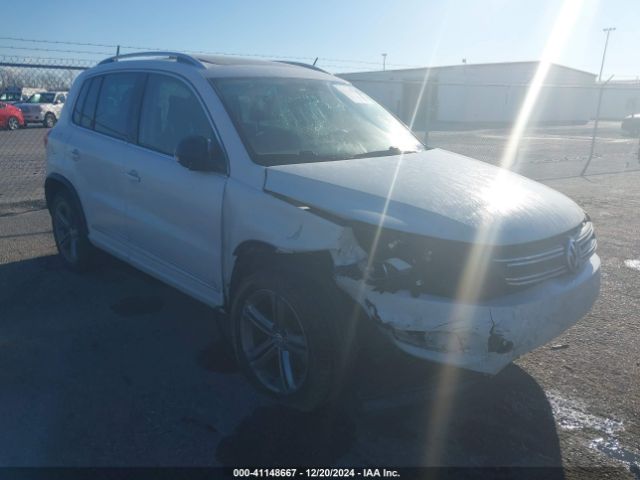 volkswagen tiguan 2017 wvgtv7ax2hk028834