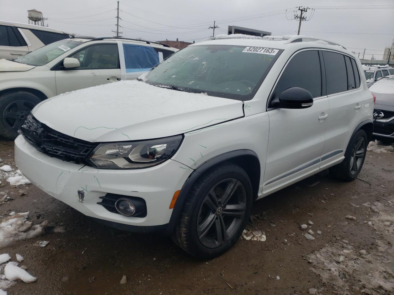 volkswagen tiguan 2017 wvgtv7ax4hw512268