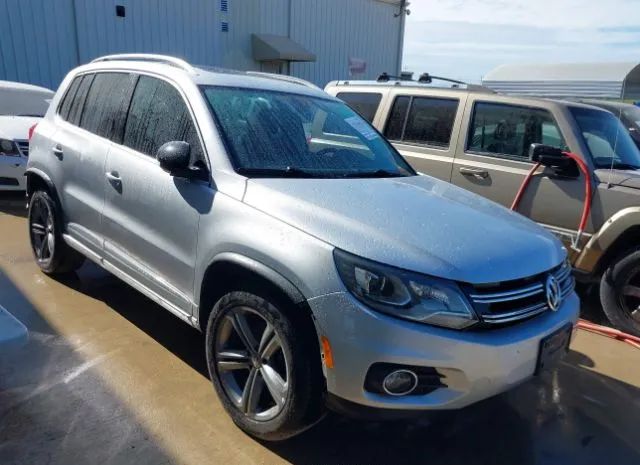 volkswagen tiguan 2017 wvgtv7ax5hw504244