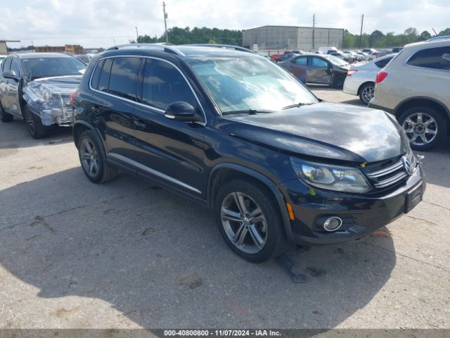 volkswagen tiguan 2017 wvgtv7ax7hw507100