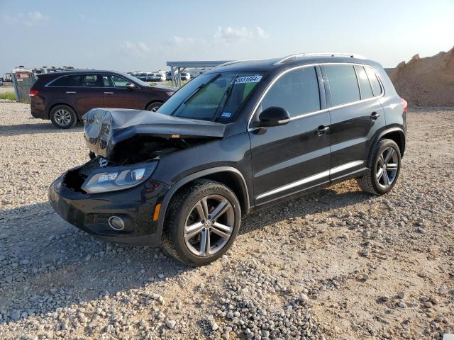 volkswagen tiguan 2017 wvgtv7ax9hw509060