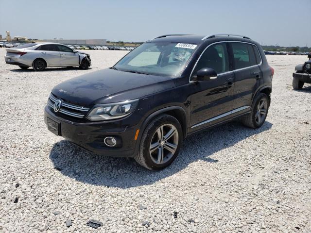 volkswagen tiguan spo 2017 wvgtv7axxhw506524