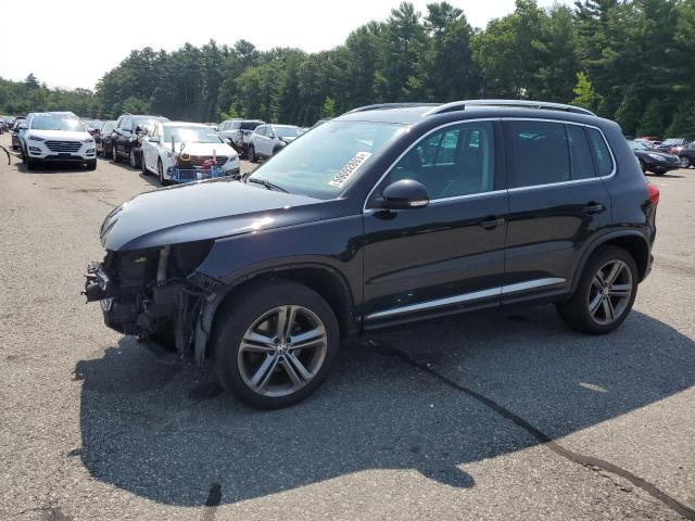 volkswagen tiguan spo 2017 wvguv7ax6hk022197