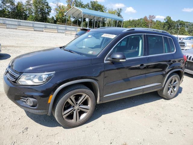 volkswagen tiguan spo 2017 wvguv7ax7hk016716