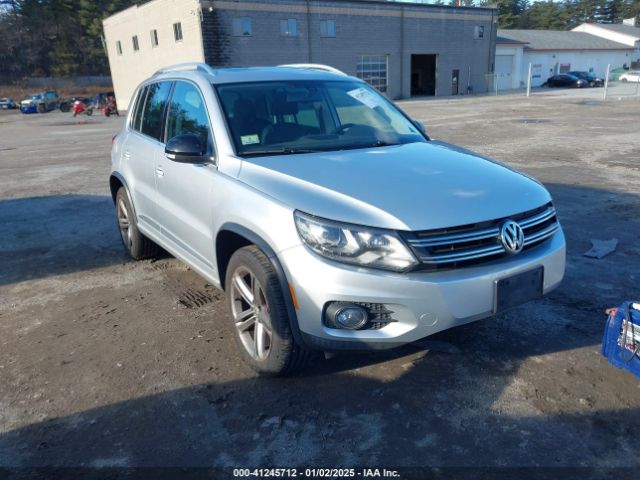 volkswagen tiguan 2017 wvguv7axxhk018718